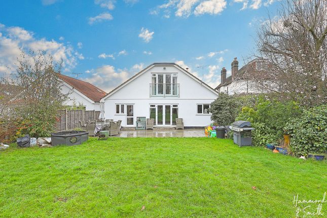 Detached house for sale in Bower Hill, Epping