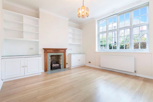 Thumbnail Terraced house to rent in Astell Street, Chelsea