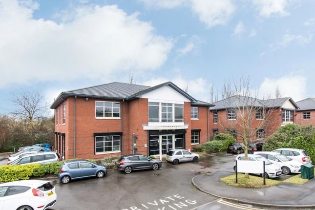 Office for sale in 4 Phoenix Place, Phoenix Business Park, Nottingham