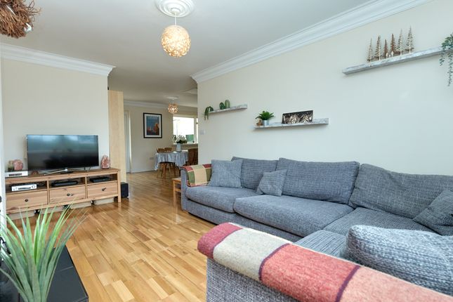 12, Bailey Close, Wem, Shrewsbury, Shropshire photo 4