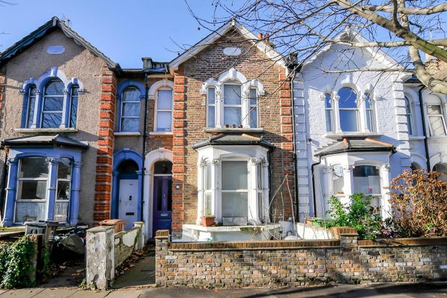 Thumbnail Terraced house for sale in Bouverie Road, London