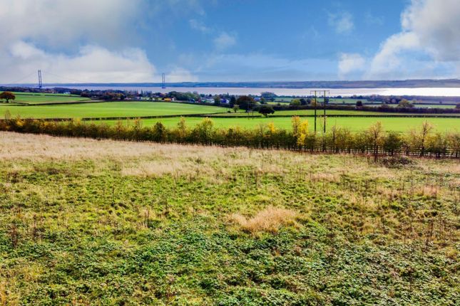 Land for sale in Kemp Road, Swanland, North Ferriby