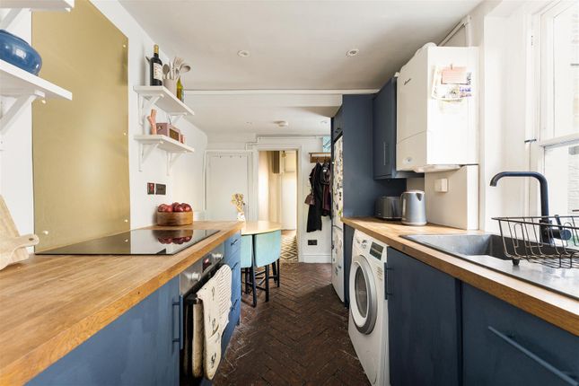 28, Crossley Street, Highbury and Islington photo 3