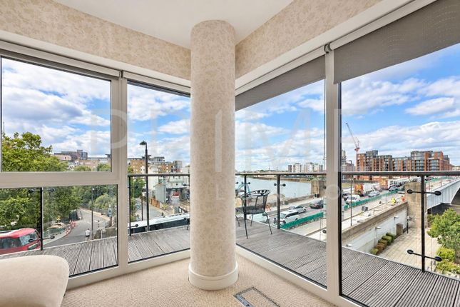 38, Spinnaker House, Battersea Reach photo 2
