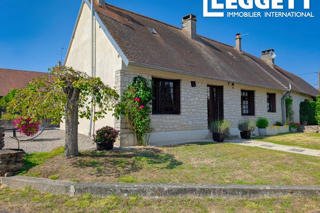 Thumbnail Villa for sale in Cromac, Haute-Vienne, Nouvelle-Aquitaine