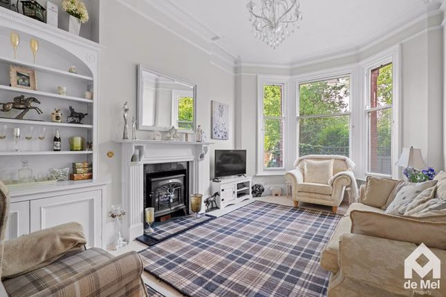 Flat for sale in St. Georges Road, Cheltenham