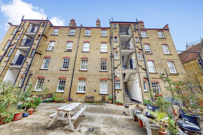 Flat for sale in Shepton Houses, Welwyn Street, Bethnal Green