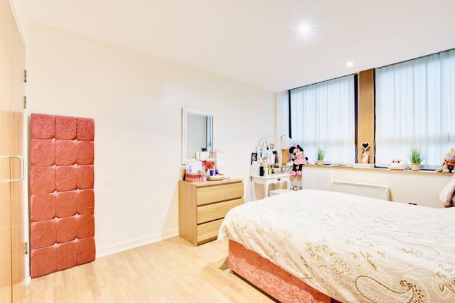 Flat for sale in Lee Circle, City Centre, Leicester
