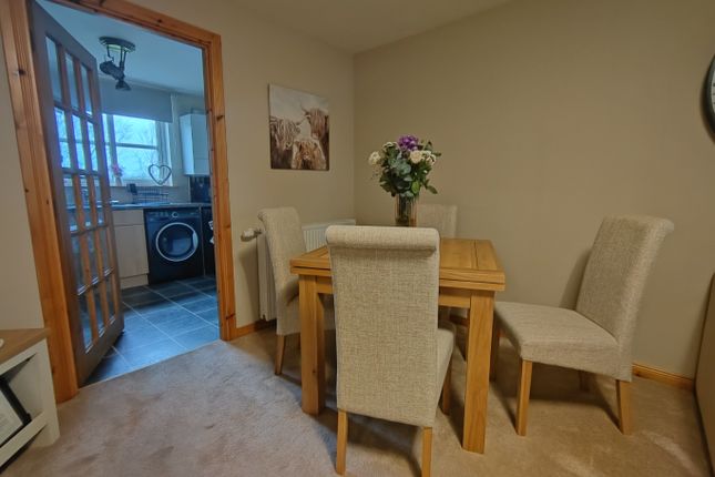 20, Broomhill Road, Muir of Ord photo 4