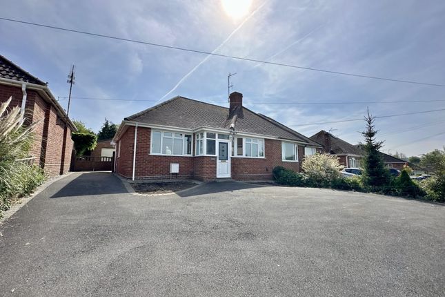 Semi-detached bungalow for sale in Watercombe Lane, Yeovil, Somerset