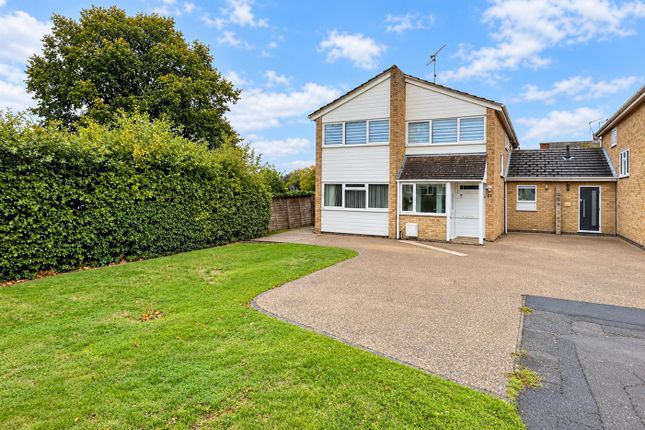 5-bed detached on Allens Close, Chelmsford, £650,000