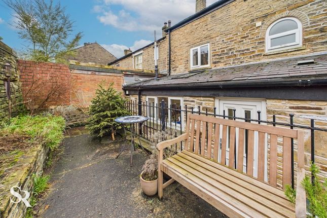 35 Kinder Road, High Peak photo 4