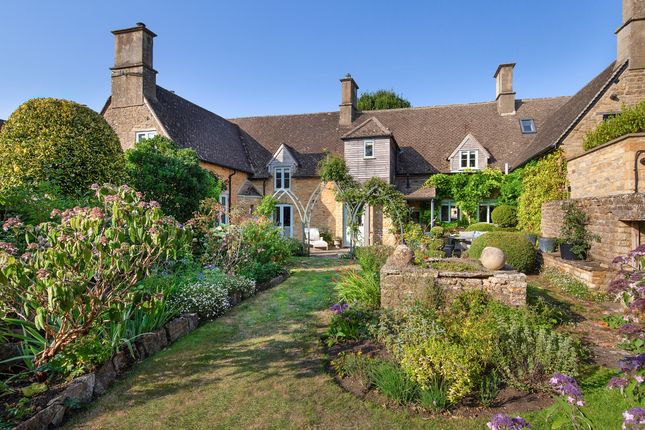 3-bed house on Sandford, Sandford St Martin, The Cotswolds, £1,160,000