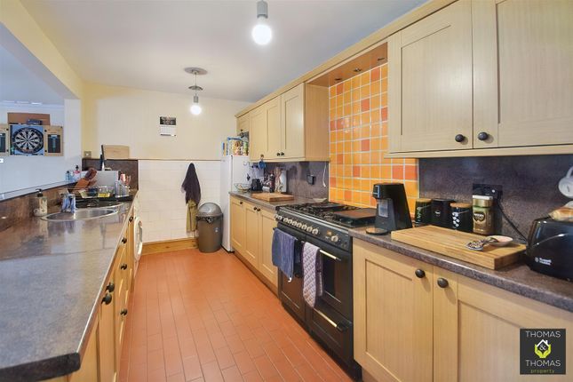 End terrace house for sale in Dimore Close, Hardwicke, Gloucester