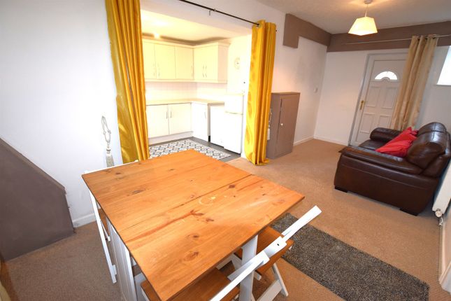 End terrace house to rent in Briardene Gardens, Manchester