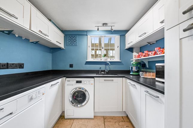 Detached house for sale in Frinton Road, Thorpe-Le-Soken, Clacton-On-Sea