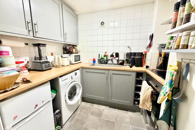 3 ,Kings Mews, Coronation Road, Ramsgate photo 3