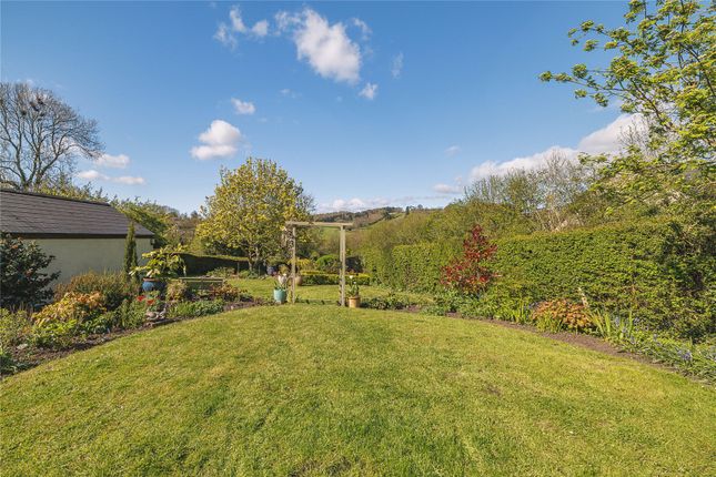 Semi-detached house for sale in Upton Bishop, Ross-On-Wye, Herefordshire