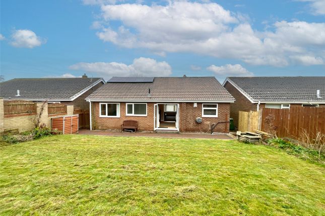 Bungalow for sale in Rokeby View, Low Fell, Gateshead