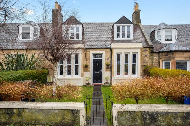 Terraced house for sale in 14 Mitchell Street, Dalkeith, Midlothian