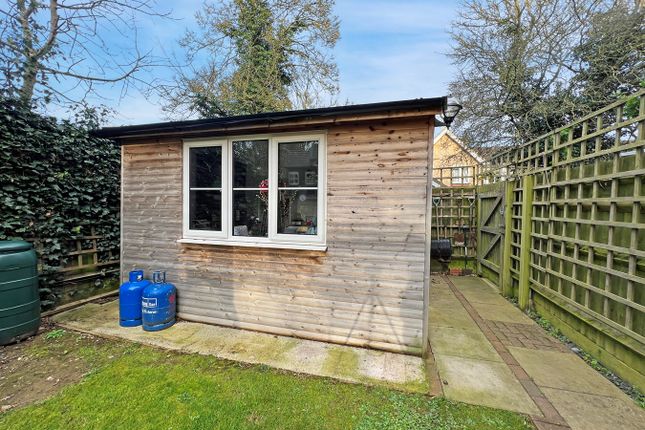 Semi-detached house for sale in Stilemans Wood, Cressing, Braintree