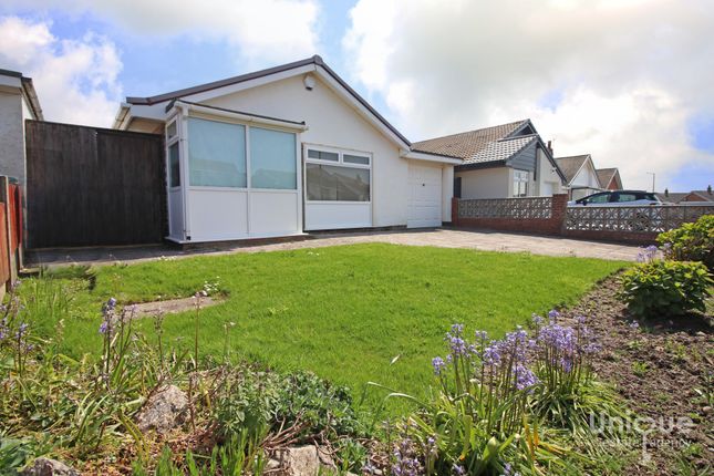 Bungalow for sale in Marine Parade, Fleetwood