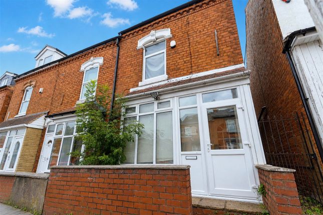 3-bed house on HEELEY ROAD, BIRMINGHAM, £468/mo