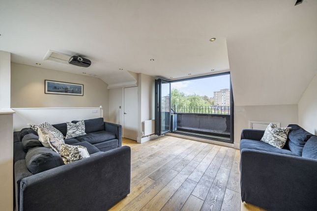 Goldhurst Terrace, South Hampstead photo 4