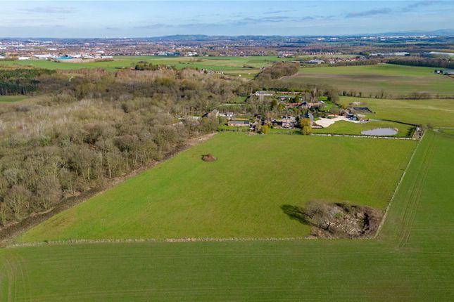 Land for sale in Hall Lane, Bold, St. Helens, Merseyside