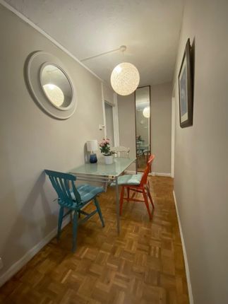 70 ST aubins Court, DE BEAUVOIR ESTATE, London photo 4