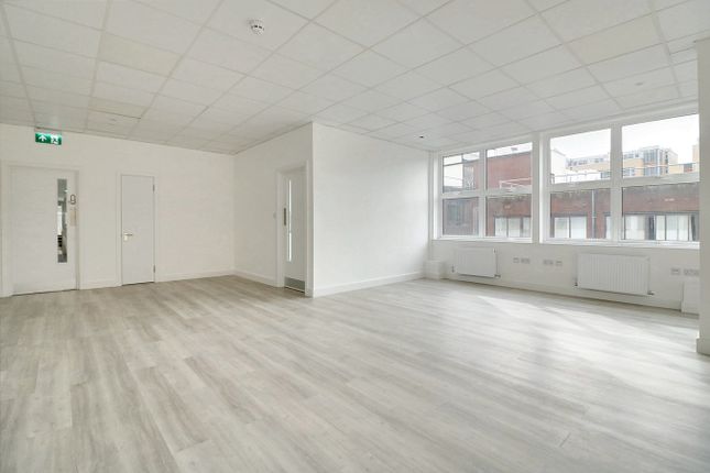 Commercial property to let in Office 2A, 4th Floor, College Road, Harrow