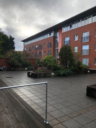 2 bed flat to rent in 85 Tates Avenue, Belfast BT9