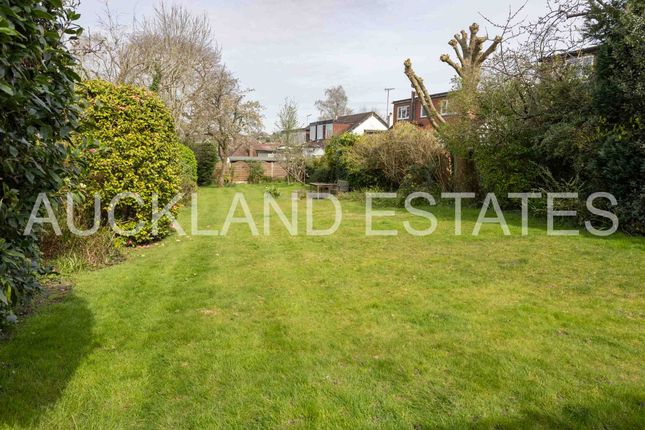 Detached bungalow for sale in Ladbrooke Drive, Potters Bar