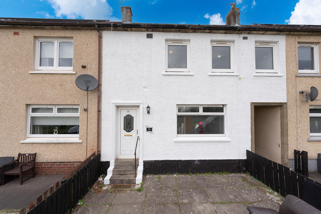 3Â Bedroom Terraced For Sale