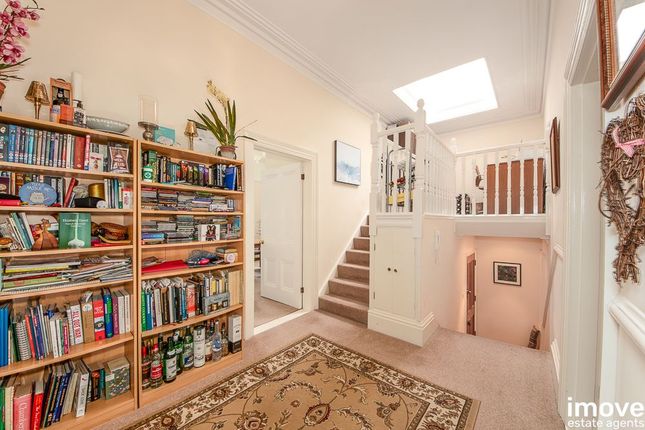 Flat for sale in Walliscote, St. Lukes Park, Torquay
