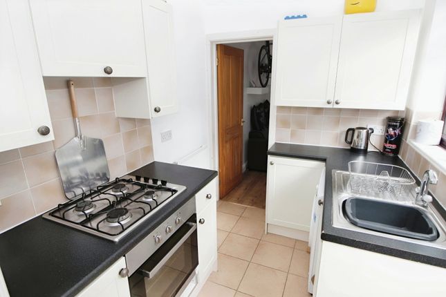 87, Clare Street, Stoke-On-Trent photo 4