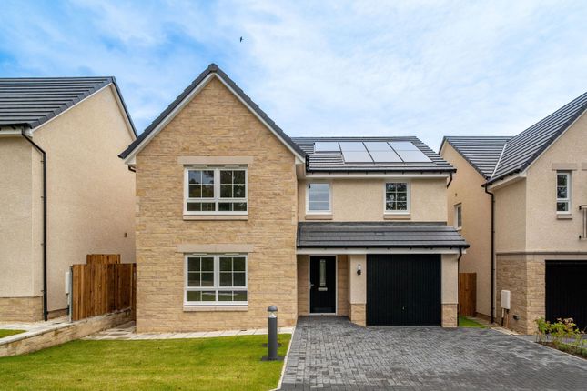External View Of 4 Bedroom Craighall Home