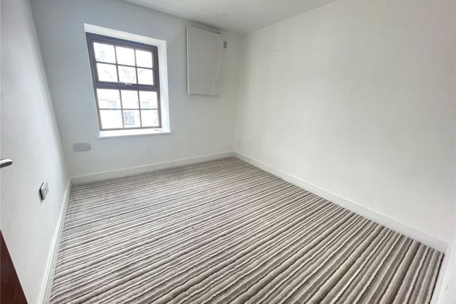 Flat for sale in Priory Street, Carmarthen, Carmarthenshire