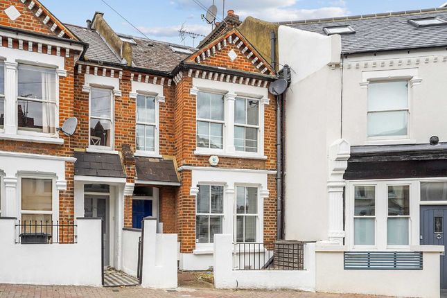 Terraced house for sale in Dorothy Road, London