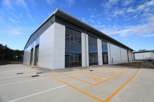 Light industrial for sale in Ogee 52, Ogee Business Park, Finedon Road Industrial Estate, Wellingborough