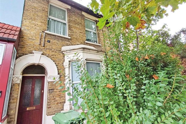 3-bed terraced on 11, Derby Road, London, £310,000