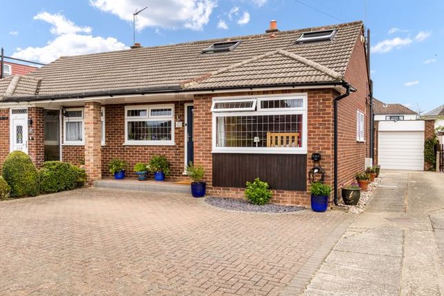 4-bed other on 71, Millcrest Road, Goffs Oak, £637,000