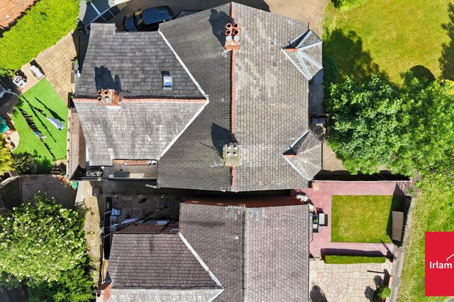 4 Woodbine Terrace, Manchester photo 3