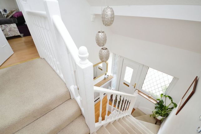 Semi-detached house for sale in Branksome Close, Stanford-Le-Hope