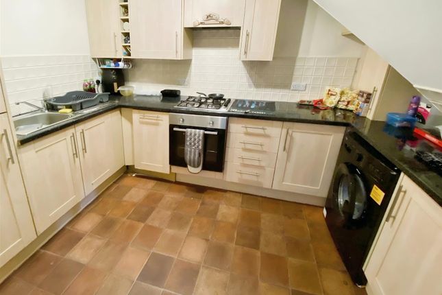 Flat 5 Malt House Lodge, Bottrill Street, Nuneaton photo 4