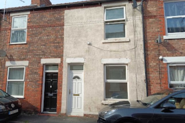 Thumbnail Terraced house to rent in Butler Street, Shotton