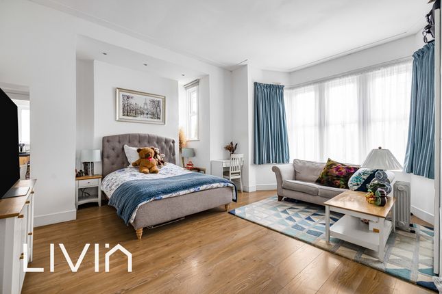 Flat 1, Thornton Heath photo 2