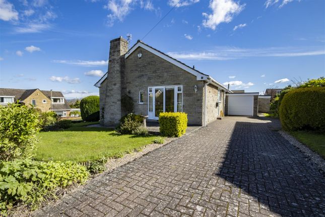 Detached bungalow for sale in Selby Close, Walton, Chesterfield