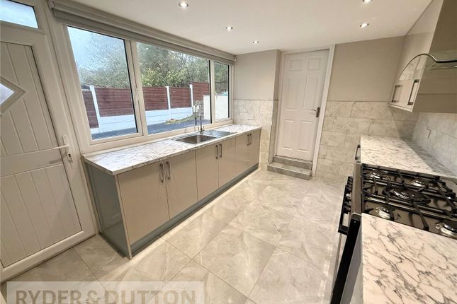 Manor Road, Greater Manchester photo 3