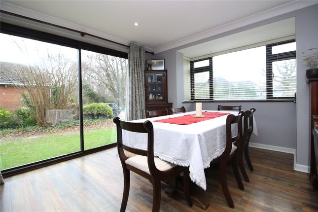 Rosedale Lodge, 42a, Fir Avenue, New Milton photo 4
